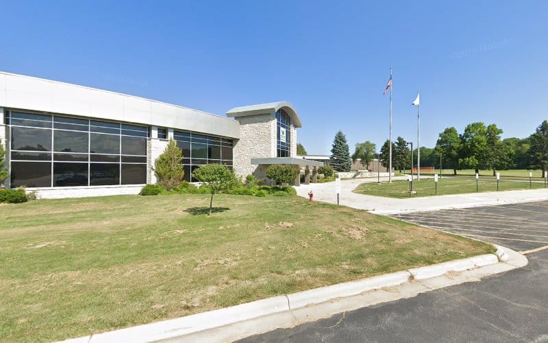 Acuity Technology Center - Sheboygan Life