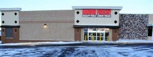 Harbor Freight Tools Photo