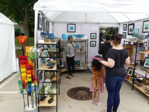 53rd annual midsummer festival of the arts