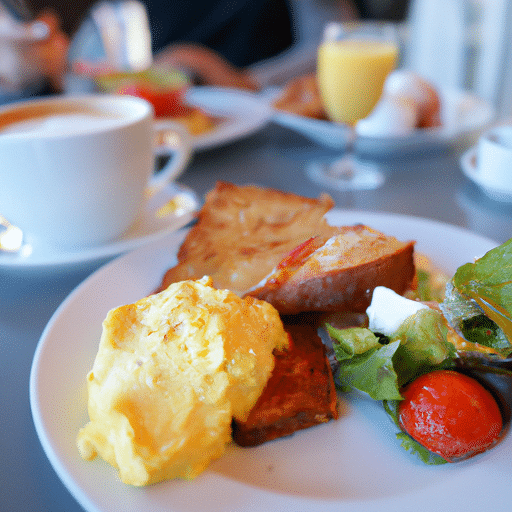 Nominate your favorite breakfast restaurant in sheboygan