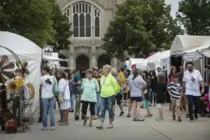 Celebrating art and culture: a dual extravaganza at the midsummer and hmong sheboygan summer festivals