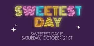 Whispers of kindness: the heartfelt legacy of sweetest day”