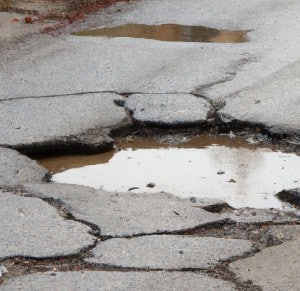 Sheboygan’s potholes to be designated as mini nature reserves