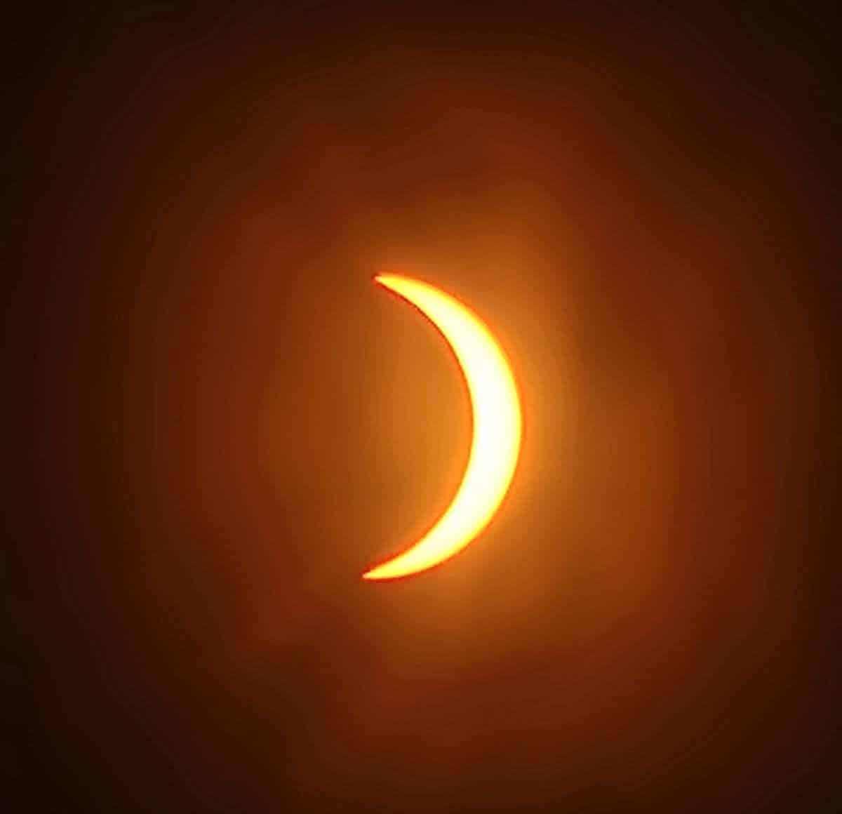 Solareclipse