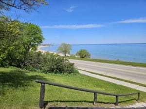 Embrace year-round lake life in sheboygan, wisconsin