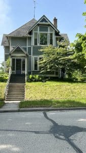 Discover sheboygan’s historic gem: 519 erie avenue home