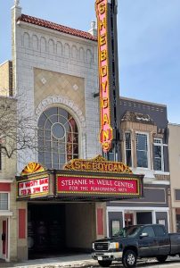 Discover sheboygan’s gem: stefanie h. Weill center