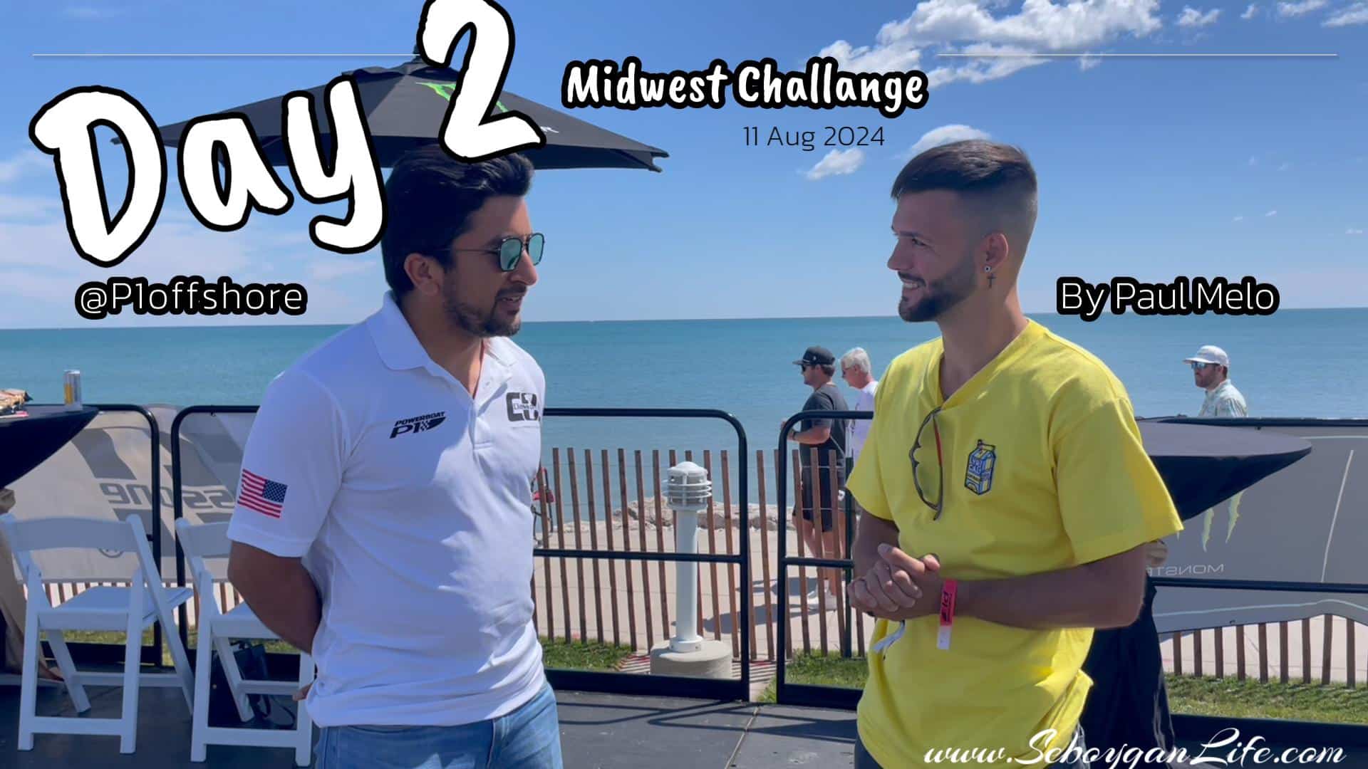 Day 2 midwest challenge thumbnail