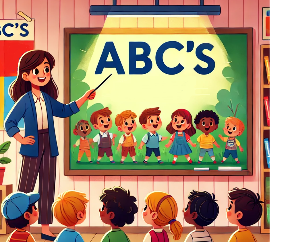 Abcs 1