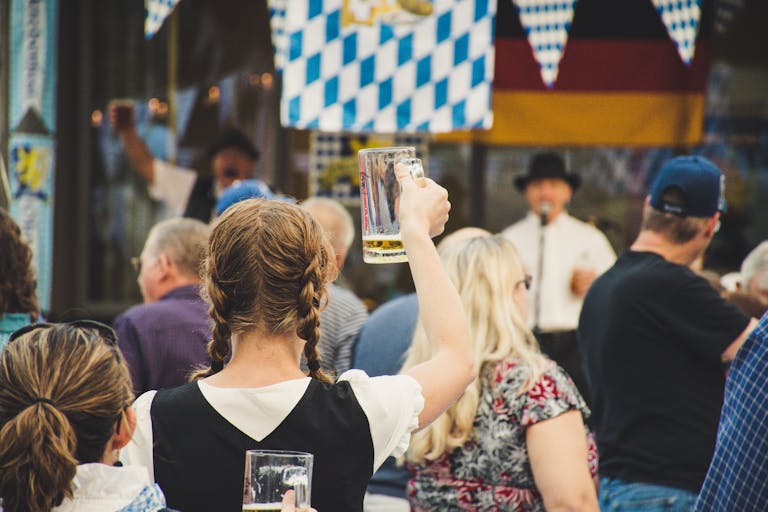 Oktoberfest great lakes 2024: celebrate sheboygan’s first oktoberfest on the shores of lake michigan