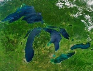 When Wisconsin Wasn’t Wisconsin: A History of Borders and Borrowed Governments