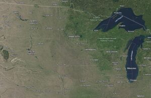 Wisconsin Reunited: The Super-State That Should Have Been
