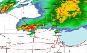 Finally, A Weather Page That Actually Talks About Sheboygan