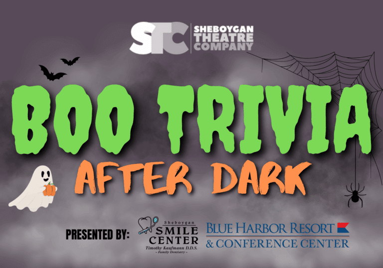 STC Hosts Boo After Dark Trivia Fundraiser